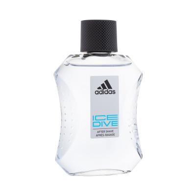 Adidas Ice Dive Афтършейв за мъже 100 ml