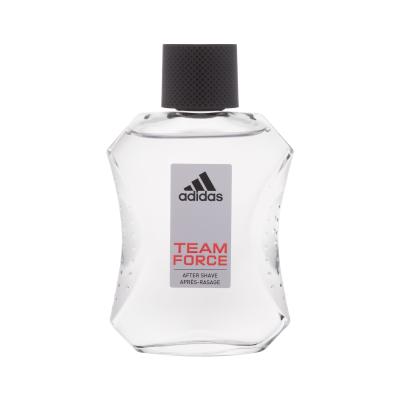 Adidas Team Force Афтършейв за мъже 100 ml