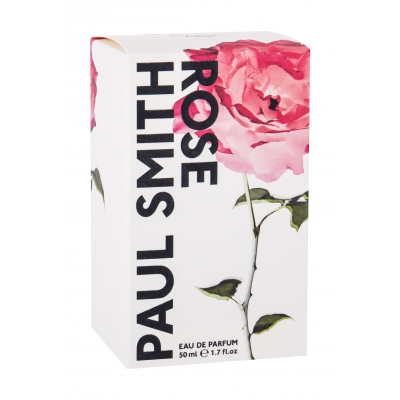 Paul Smith Rose Eau de Parfum за жени 50 ml