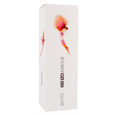KENZO Kenzo Amour Fuchsia Edition Eau de Parfum за жени 50 ml