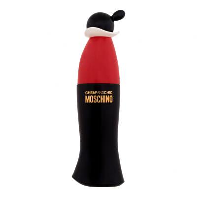 Moschino Cheap And Chic Eau de Toilette за жени 100 ml