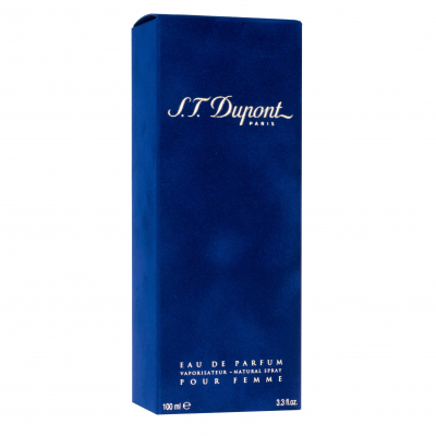 S.T. Dupont Pour Femme Eau de Parfum за жени 100 ml