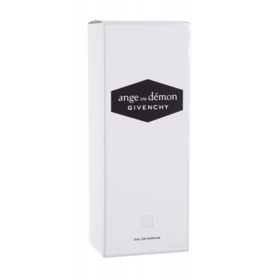 Givenchy Ange ou Démon (Etrange) Eau de Parfum за жени 100 ml