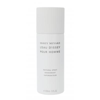 Issey Miyake L'Eau D'Issey Pour Homme Дезодорант за мъже 150 ml