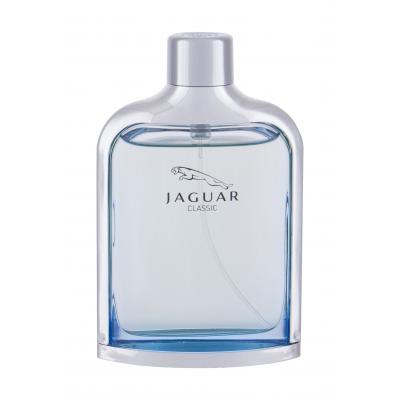 Jaguar Classic Eau de Toilette за мъже 75 ml