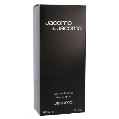 Jacomo de Jacomo Eau de Toilette за мъже 100 ml