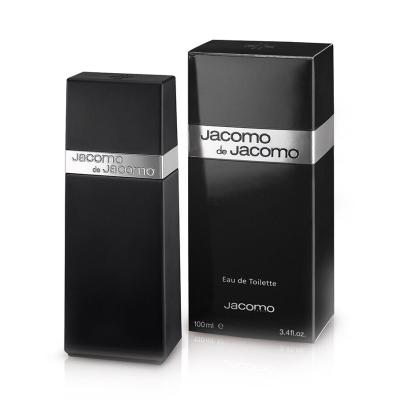 Jacomo de Jacomo Eau de Toilette за мъже 100 ml