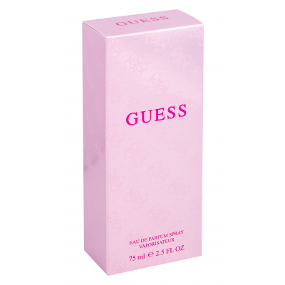 GUESS Guess For Women Eau de Parfum за жени 75 ml