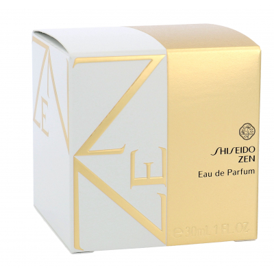 Shiseido Zen Eau de Parfum за жени 30 ml