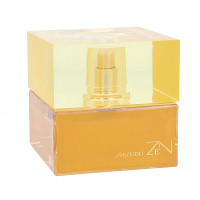 Shiseido Zen Eau de Parfum за жени 50 ml