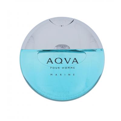Bvlgari Aqva Pour Homme Marine Eau de Toilette за мъже 50 ml