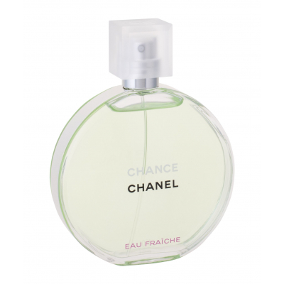 Chanel Chance Eau Fraîche Eau de Toilette за жени 100 ml