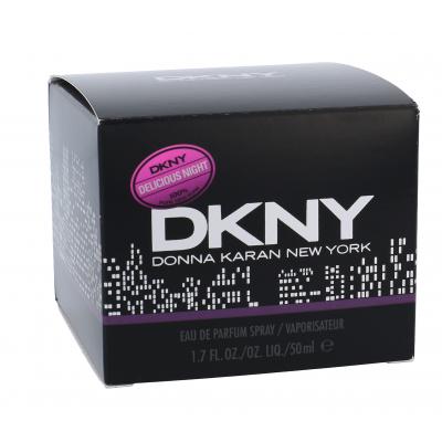 DKNY DKNY Be Delicious Night Eau de Parfum за жени 50 ml