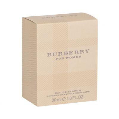 Burberry For Women Eau de Parfum за жени 30 ml