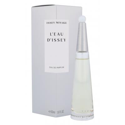 Issey Miyake L'Eau D'Issey Eau de Parfum за жени Зареждаем 50 ml