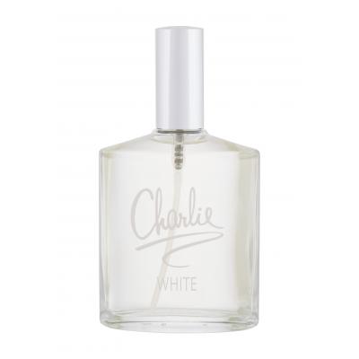 Revlon Charlie White Eau Fraîche за жени 100 ml