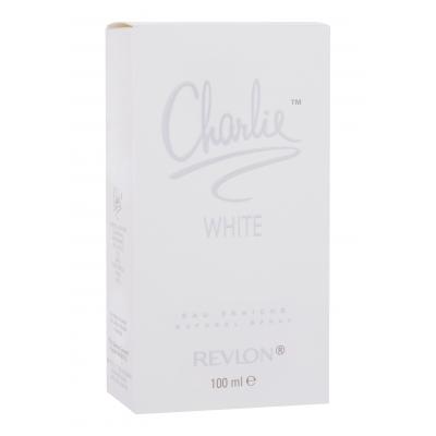 Revlon Charlie White Eau Fraîche за жени 100 ml
