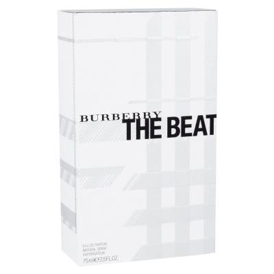 Burberry The Beat Eau de Parfum за жени 75 ml