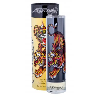 Christian Audigier Ed Hardy Men´s Eau de Toilette за мъже 100 ml