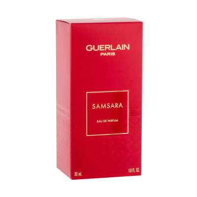 Guerlain Samsara Eau de Parfum за жени 30 ml