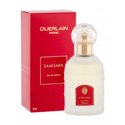 Guerlain Samsara Eau de Parfum за жени 30 ml