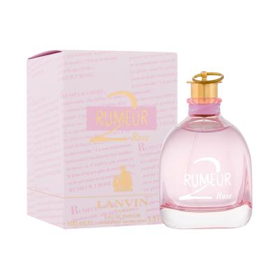 Lanvin Rumeur 2 Rose Eau de Parfum за жени 100 ml
