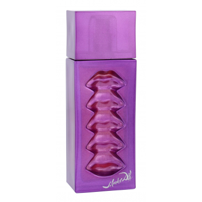 Salvador Dali Purplelips Sensual Eau de Parfum за жени 30 ml