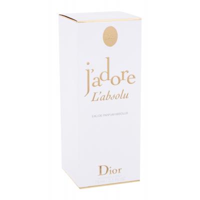 Christian Dior J´adore L´Absolu Eau de Parfum за жени 75 ml