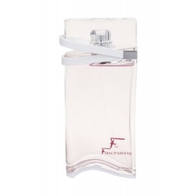 Ferragamo F for Fascinating Eau de Toilette за жени 90 ml