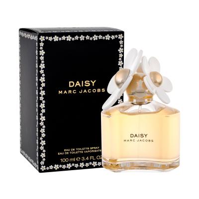 Marc Jacobs Daisy Eau de Toilette за жени 100 ml