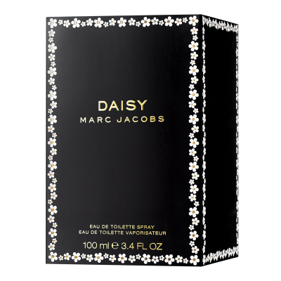 Marc Jacobs Daisy Eau de Toilette за жени 100 ml