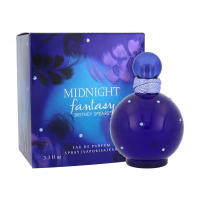 Britney Spears Fantasy Midnight Eau de Parfum за жени 100 ml