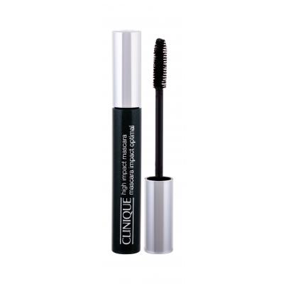 Clinique High Impact Спирала за жени 7 ml Нюанс 01 Black