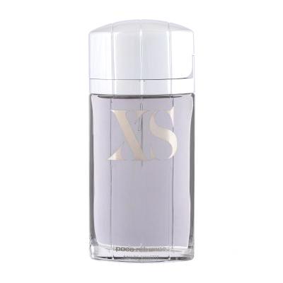 Paco Rabanne XS Eau de Toilette за мъже 100 ml ТЕСТЕР