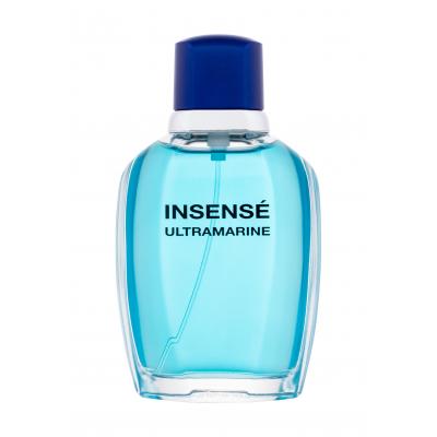 Givenchy Insense Ultramarine Eau de Toilette за мъже 100 ml