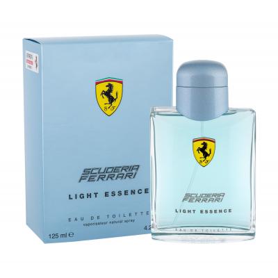 Ferrari Scuderia Ferrari Light Essence Eau de Toilette за мъже 125 ml