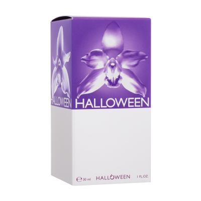 Halloween Halloween Eau de Toilette за жени 30 ml