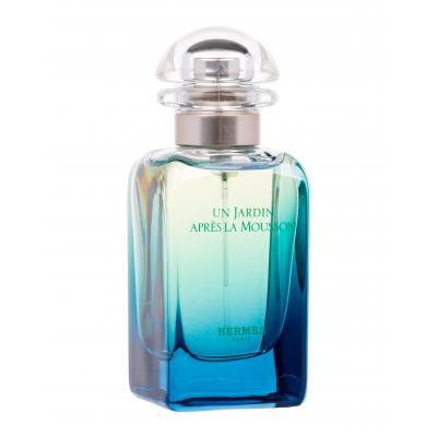 Hermes Un Jardin Apres La Mousson Eau de Toilette 50 ml