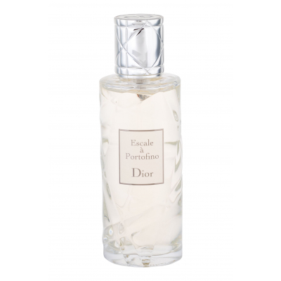 Dior Escale a Portofino Eau de Toilette за жени 75 ml