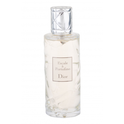 Christian Dior Escale a Portofino Eau de Toilette за жени 75 ml