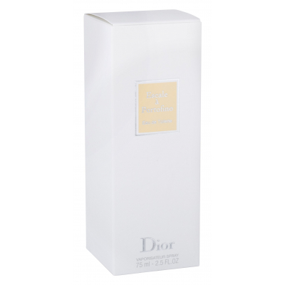 Dior Escale a Portofino Eau de Toilette за жени 75 ml