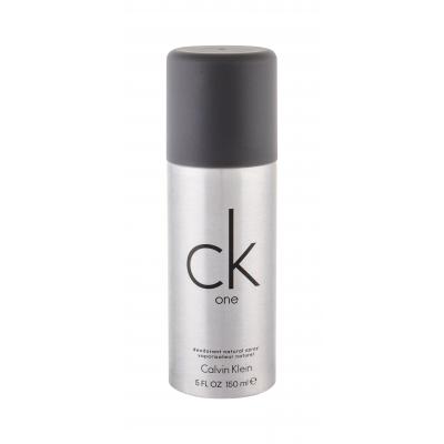Calvin Klein CK One Дезодорант 150 ml