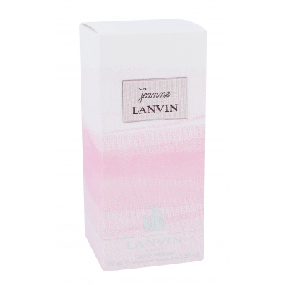 Lanvin Jeanne Lanvin Eau de Parfum за жени 100 ml