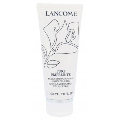 Lancôme Pure Empreinte Маска за лице за жени 100 ml