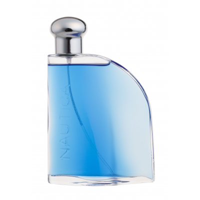 Nautica Blue Eau de Toilette за мъже 100 ml