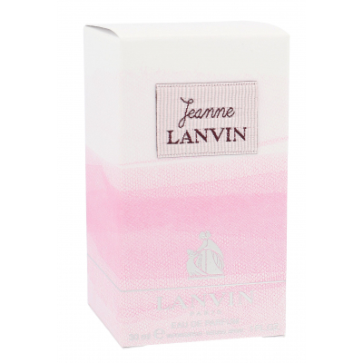 Lanvin Jeanne Lanvin Eau de Parfum за жени 30 ml