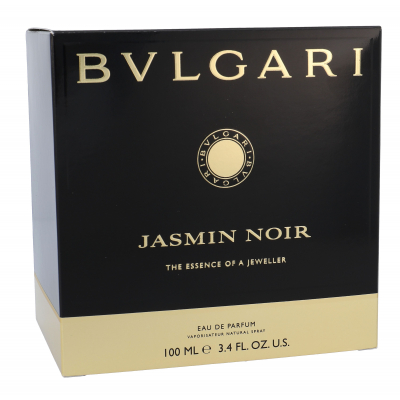 Bvlgari Jasmin Noir Eau de Parfum за жени 100 ml