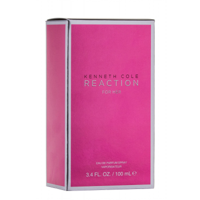 Kenneth Cole Reaction Eau de Parfum за жени 100 ml