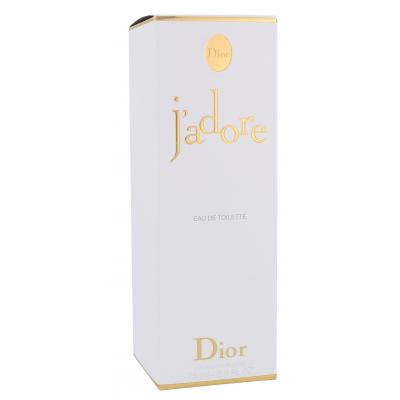 Christian Dior J&#039;adore Eau de Toilette за жени 75 ml