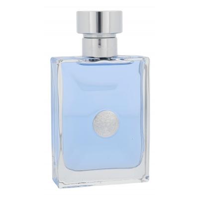 Versace Pour Homme Афтършейв за мъже 100 ml